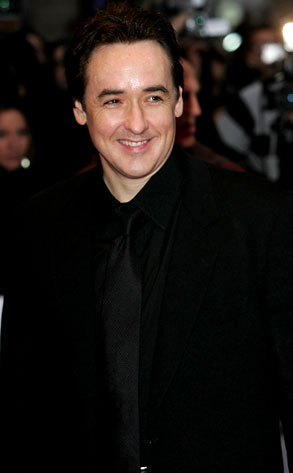 John Cusack In Twitter War With Satanic Death Cult Fox News | E! News